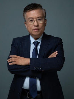杨毅强