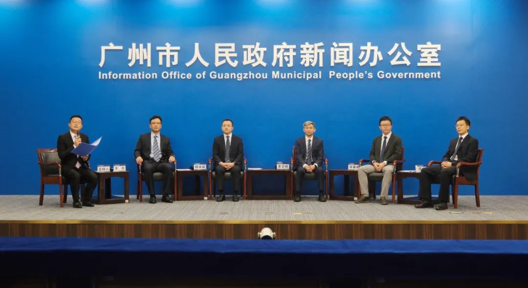 中科宇航受邀出席广州“‘二次创业’再出发”之高端装备制造业媒体访谈会