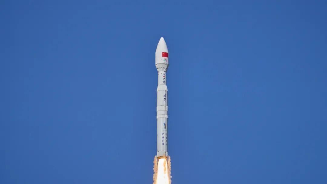 中科宇航跨界联合第十五届全运会，力箭温度与体育文化为强国建设注入中国力量