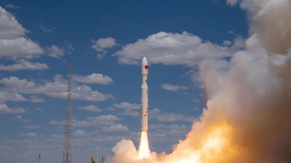 一箭26星，成功！