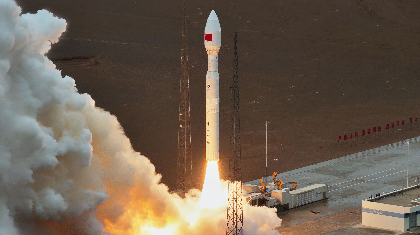 一箭6星，力箭一号遥七运载火箭发射圆满成功