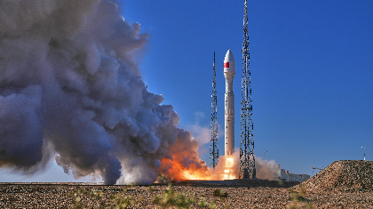 一箭15星，力箭一号遥五运载火箭圆满完成首次外星搭载发射任务，率先开启商业航天国际化发射新篇章