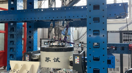 力箭二号全箭管路振动试验取得圆满成功，将于4月底转入全箭总装阶段