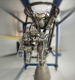 广州 液体发动机生产基地