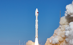 力箭一号运载火箭