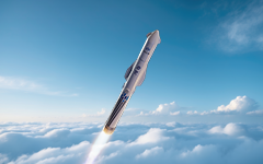 力箭三号运载火箭