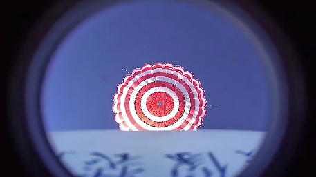 力鸿一号飞行器-06