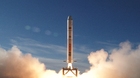 力鸿一号飞行器-04