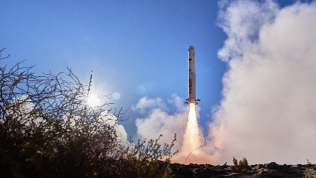 力鸿一号飞行器-02