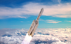 力箭二号重型运载火箭