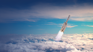 力箭二号重型运载火箭