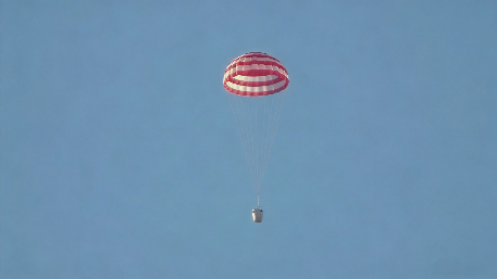 力鸿一号飞行器-07